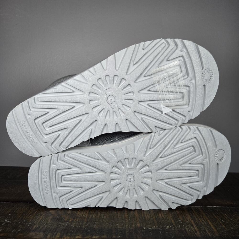 UGG Silver Sequin Winter Boots - image 9